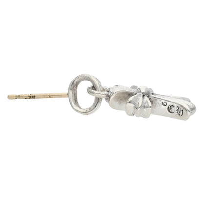 Chrome Hearts Baby fat drop Silver (Silver 2.46g)