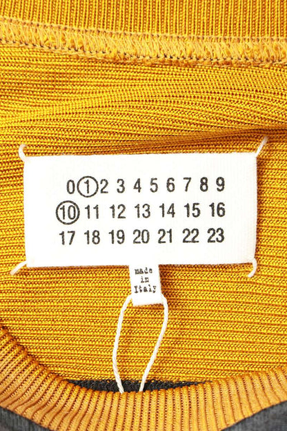 Maison Margiela 25AW Long Sleeve T-Shirt Size M