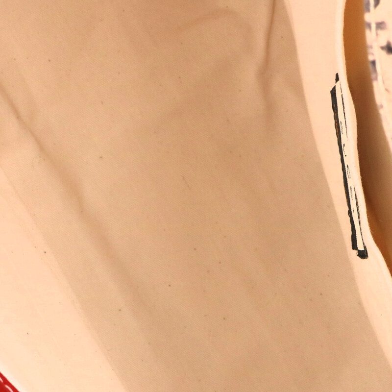 Comme des Garcons x GUCCI OD-K Print Tote Bag