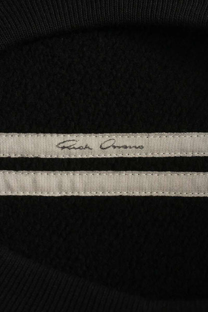 Rick Owens 25AW JCT SS T-Shirt Black Size S