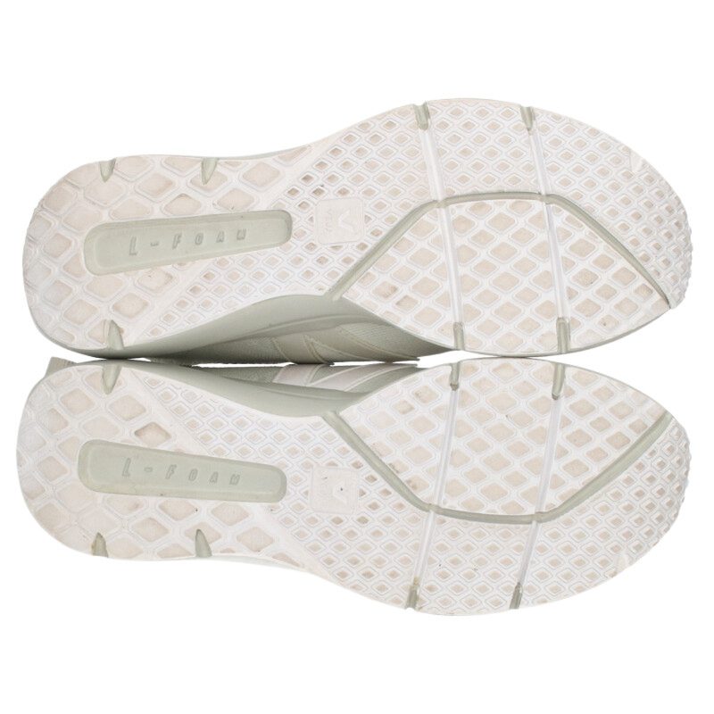 Rick Owens x Veja Sneakers Gray Size 27cm