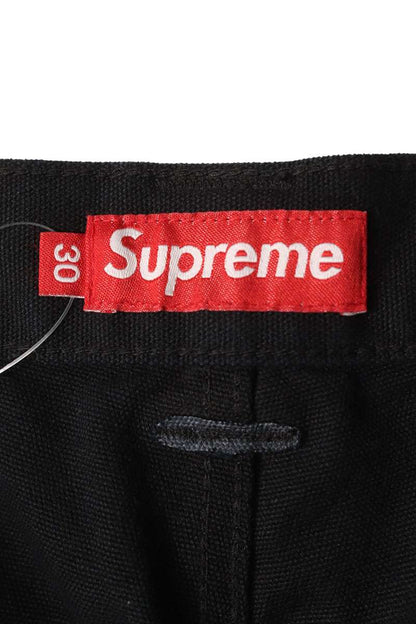 Supreme 25AW Zip-Off Utility Pant Long Pants Black Size 30