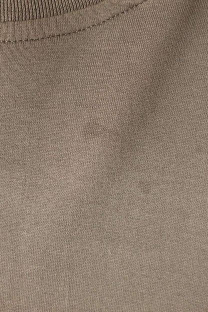 Rick Owens x Champion 23SS CHJEG Tank Top Beige Size M