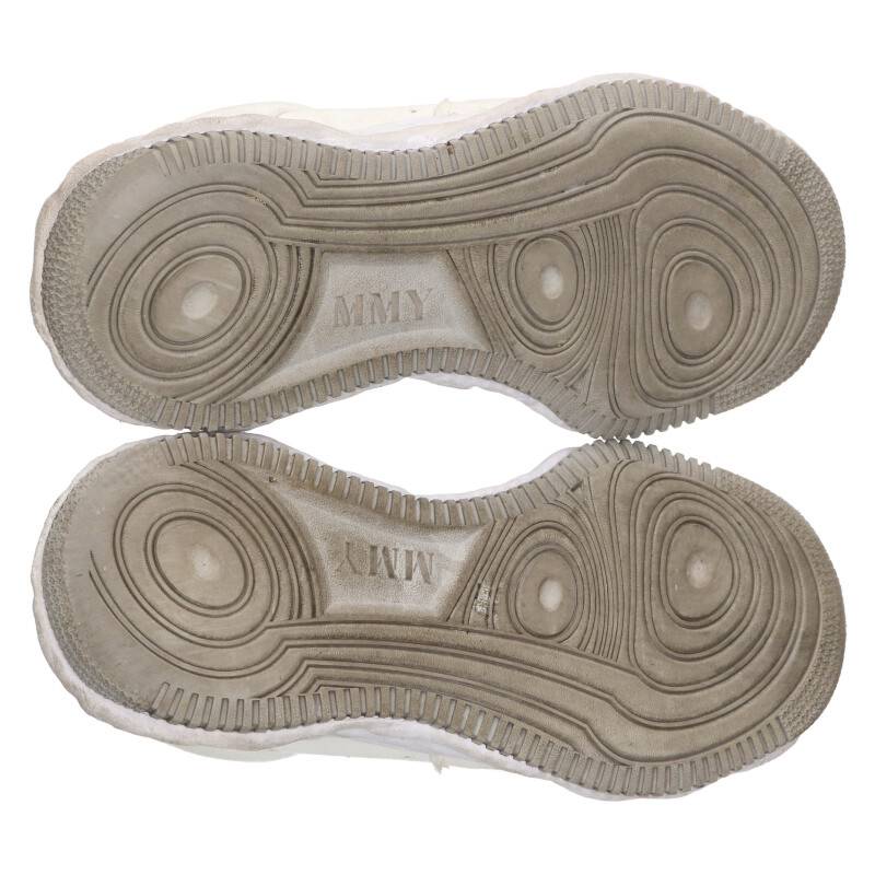 MIHARAYASUHIRO 10FW Sneakers White Size 42