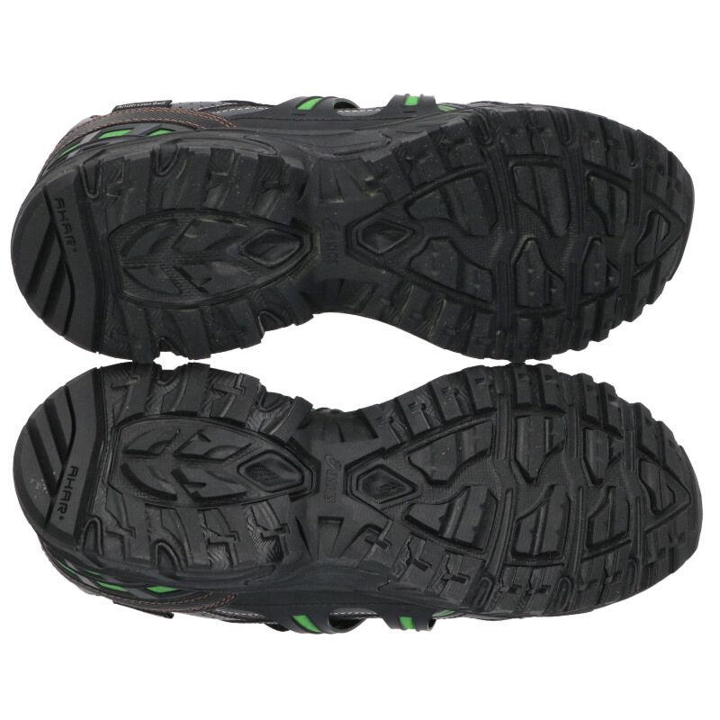 Andersson Bell x Asics Sneakers Black Size 28cm