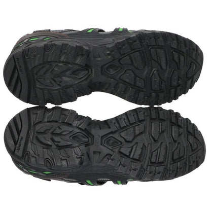 Andersson Bell x Asics Sneakers Black Size 28cm