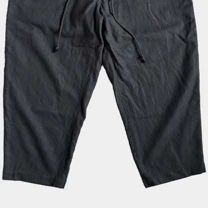 JUNYA WATANABE MAN 23AW Trousers Black Size S