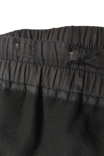 Rick Owens WW Long Pants Black Size 46