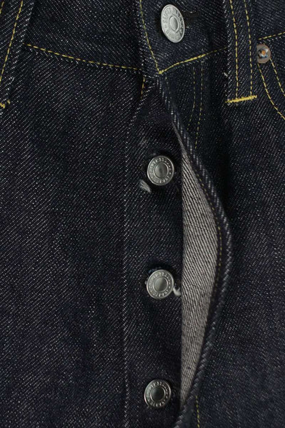 SAINT MICHAEL x BerBerJin Rigid Denim Pants Size 30