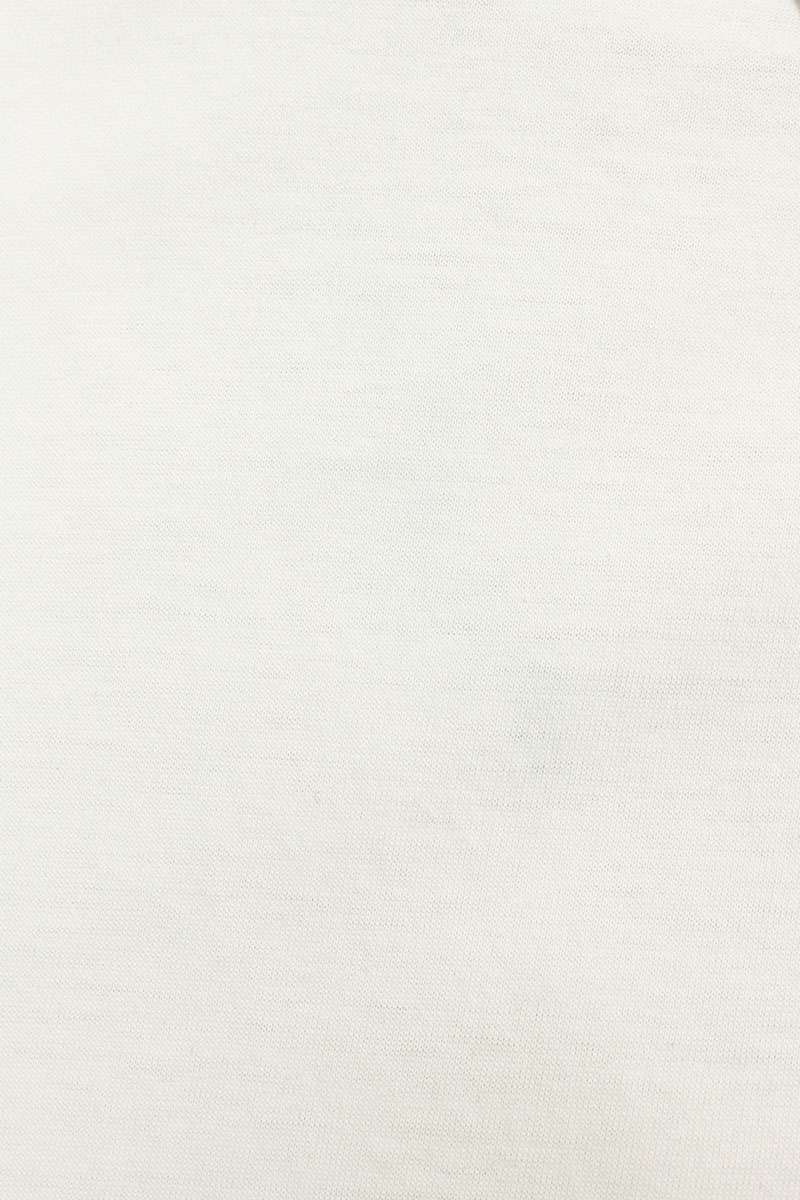 Prada Logo Patch T-Shirt White Size XXXL