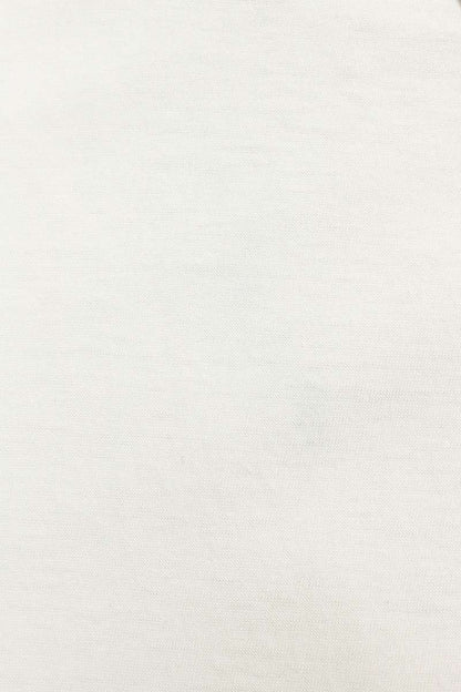 Prada Logo Patch T-Shirt White Size XXXL