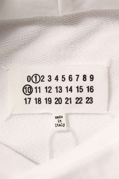 Vintage Maison Margiela Tops - Maison Margiela Calendar Embroidered Oversized Size S - Authentic Archive