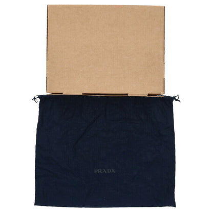 Prada Hat Brown One Size