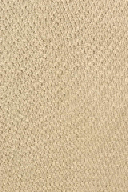 Supreme 24SS Small Box Tee Logo T-Shirt Beige Size XL