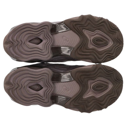 Asics Sneakers Brown Size 27.5cm