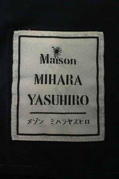 MIHARAYASUHIRO Long Pants Gray Size 48