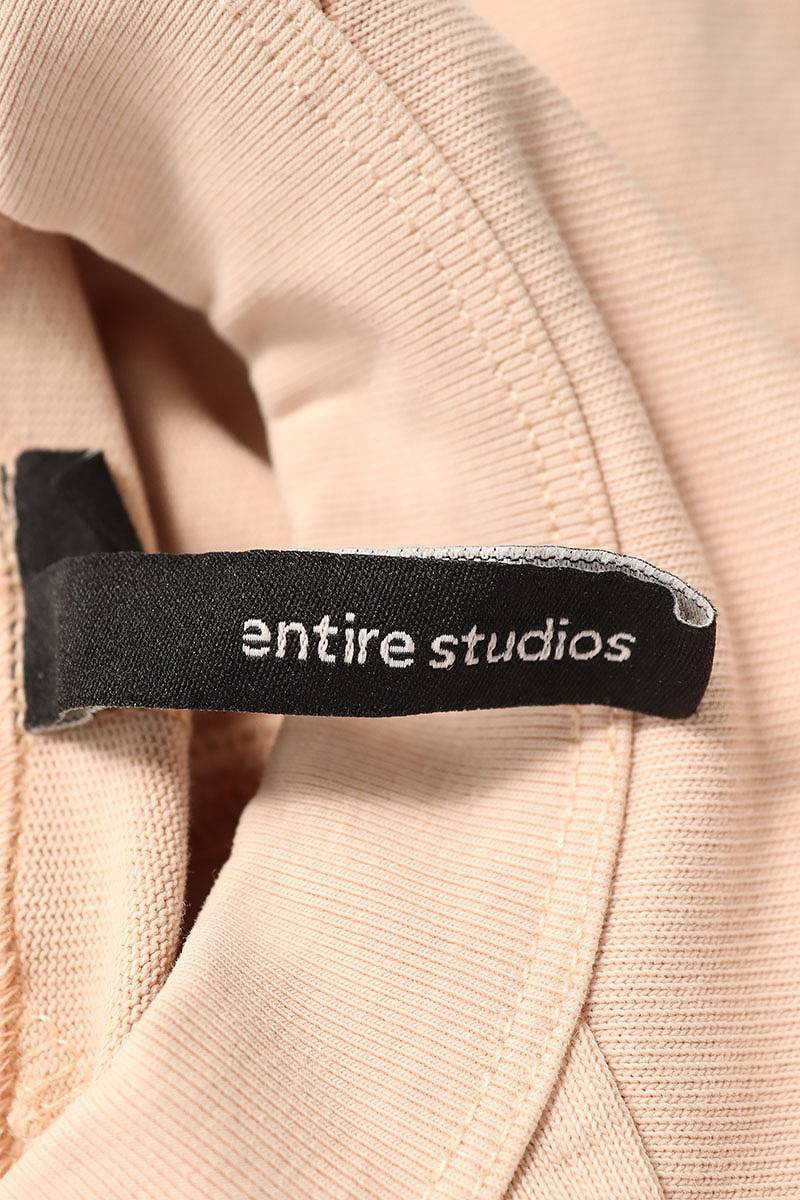 Entire Studios T-Shirt Pink Size S