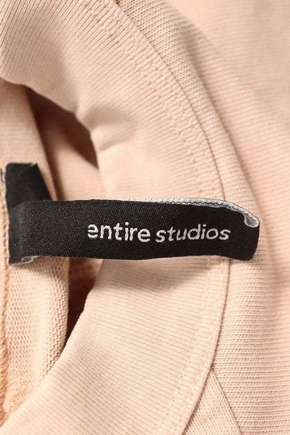 Entire Studios T-Shirt Pink Size S