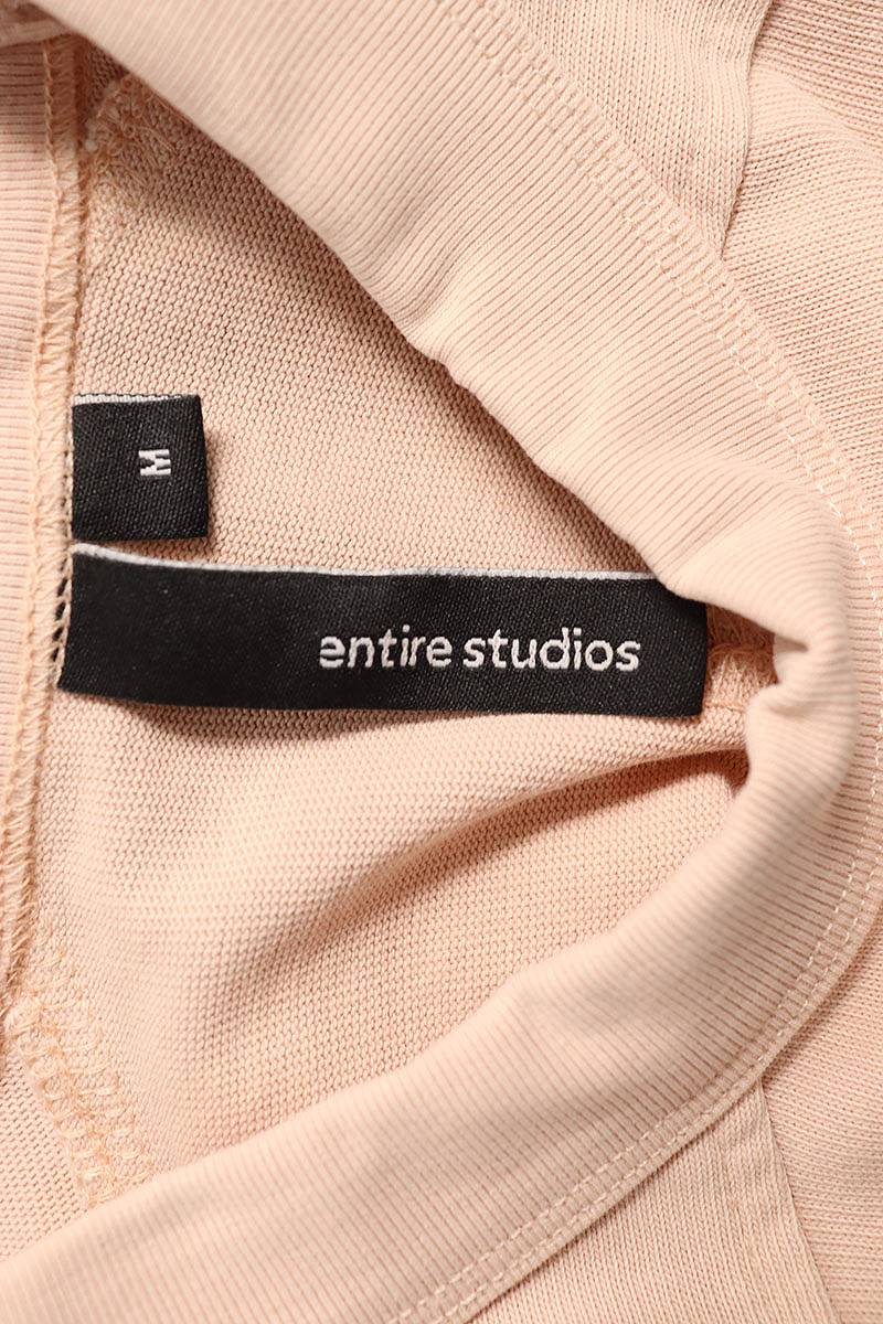 Entire Studios T-Shirt Pink Size M
