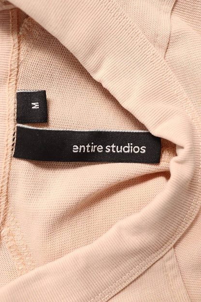 Entire Studios T-Shirt Pink Size M