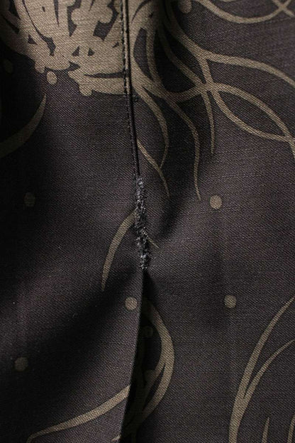 Sacai Pants Black US 34