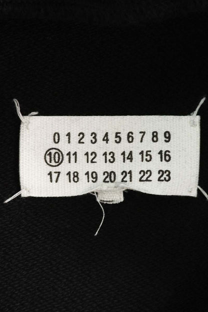 Vintage Maison Margiela Tops - Maison Margiela Calendar Logo Pullover Hoodie Size S - Authentic Archive