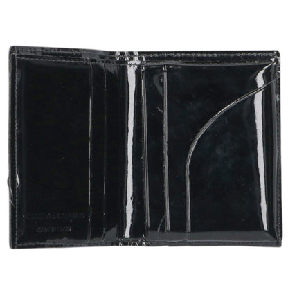 Comme des Garcons Bifold Wallet Black