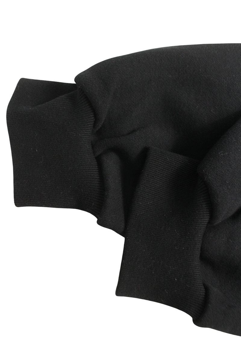 Undercover 25AW Sweatshirt Black Size 2