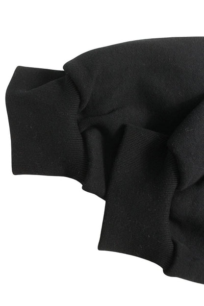 Undercover 25AW Sweatshirt Black Size 2