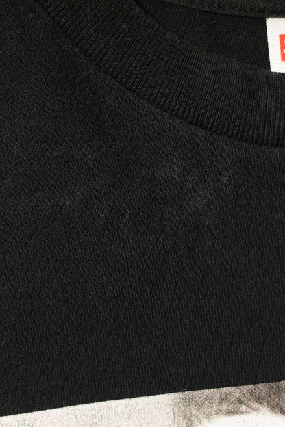Supreme Naomi Tee Print T-Shirt Black Size L