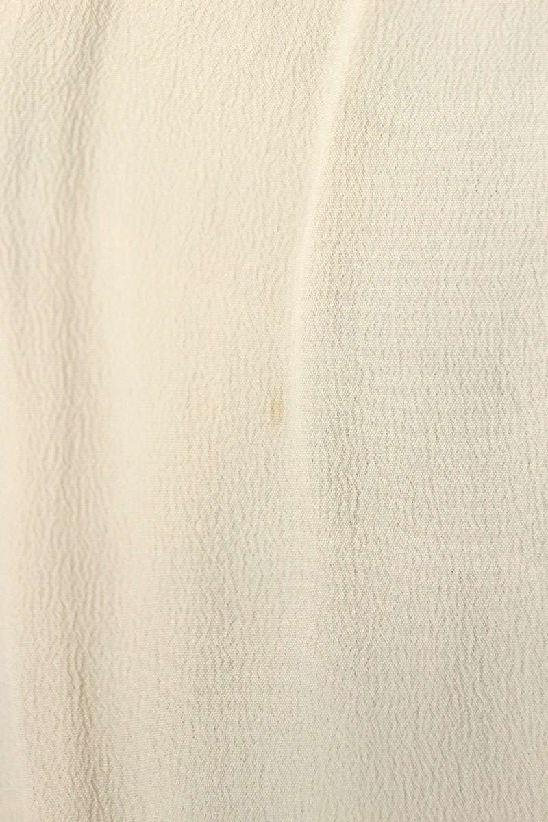 Rick Owens 20SS CC Long Pants White Size 38