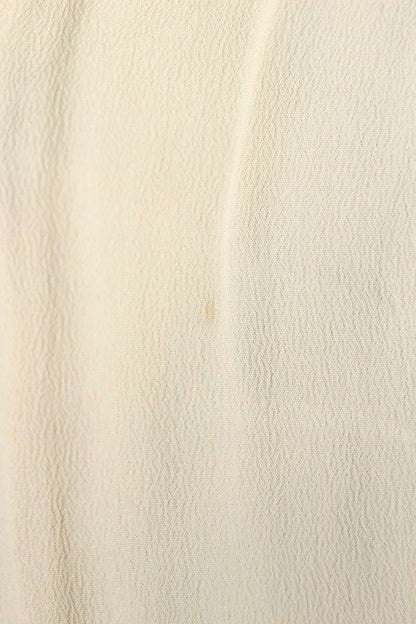 Rick Owens 20SS CC Long Pants White Size 38