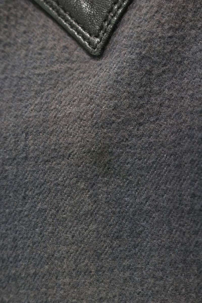 Vintage Chrome hearts Tops - Chrome Hearts Western Long Sleeve Shirt Size S - Authentic Archive