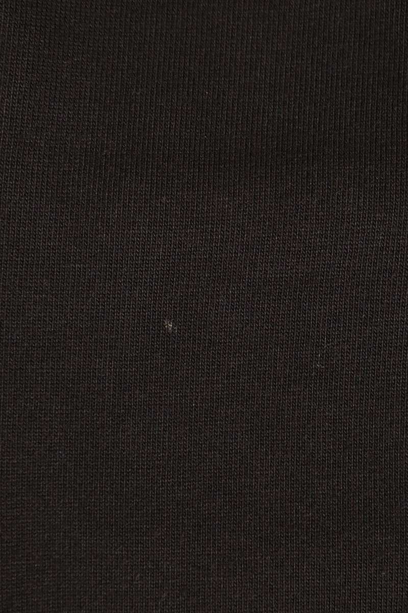 Rick Owens RIGEP6 Cargo Long Pants Black Size XL