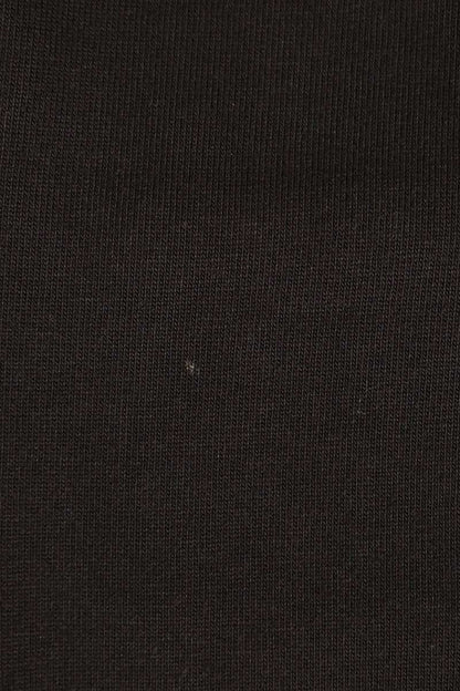 Rick Owens RIGEP6 Cargo Long Pants Black Size XL