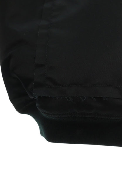 Alpha Industries x Vetements Oversized MA-1 Jacket Black Size S