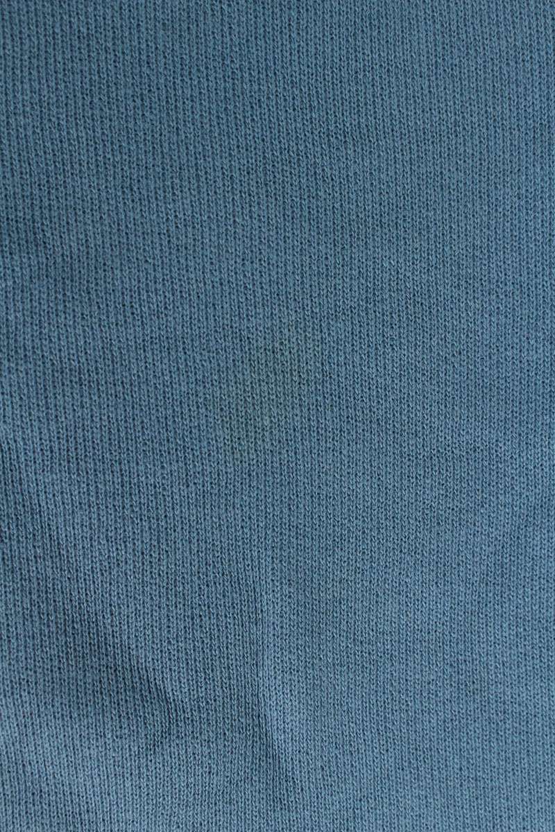 Our Legacy Crewneck Hoodie Blue Size 50