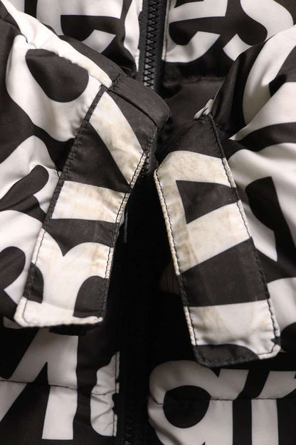Supreme x The North Face 15AW Nuptse Jacket Size S