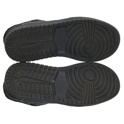 Travis Scott x Nike Sneakers Black Size 27.5cm