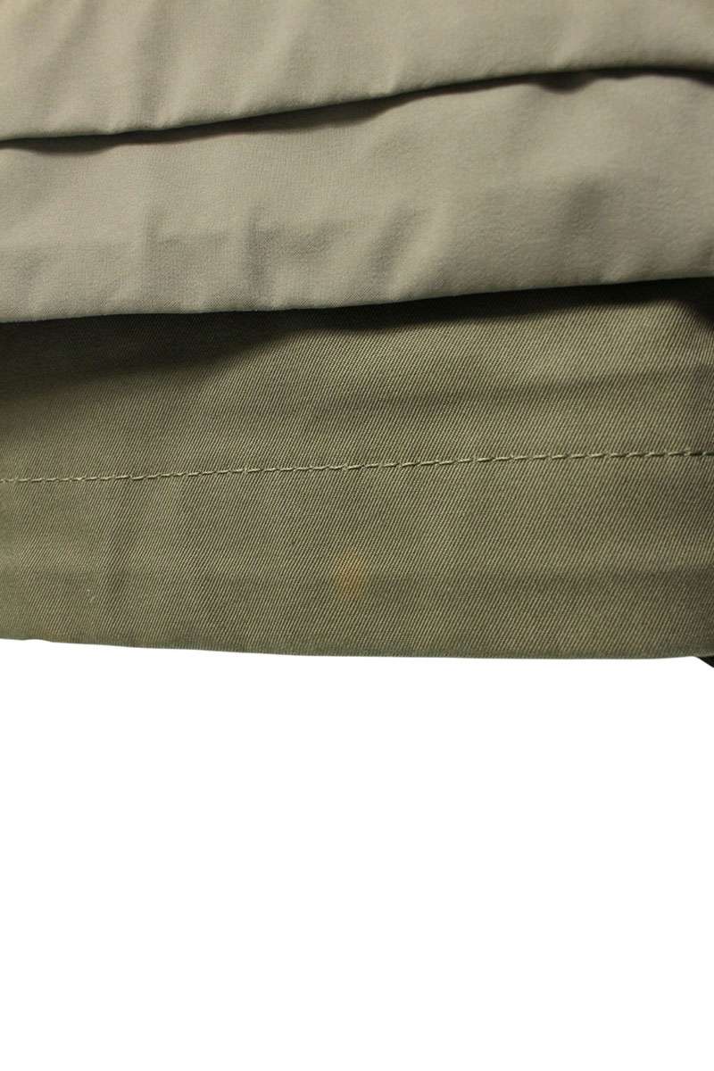 Acronym x Sacai 22SS Jacket Beige Size M