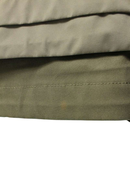 Acronym x Sacai 22SS Jacket Beige Size M