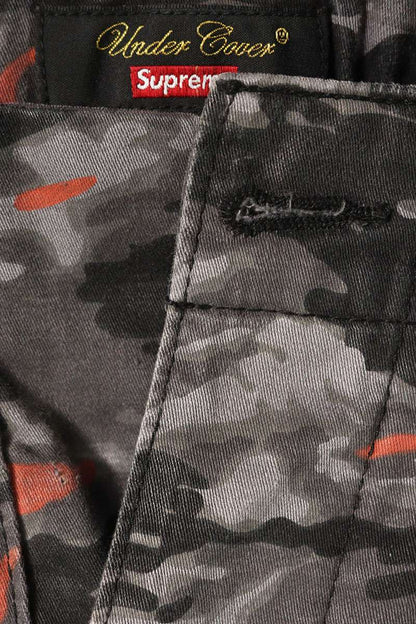 Supreme 23SS Studded Cargo Pant Stud Cargo Long Pants Size 30