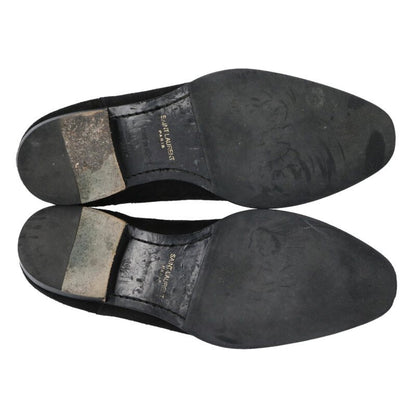 Saint Laurent Paris Boots Black US 6.5