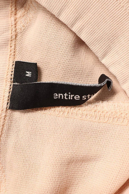 Entire Studios T-Shirt Pink Size M
