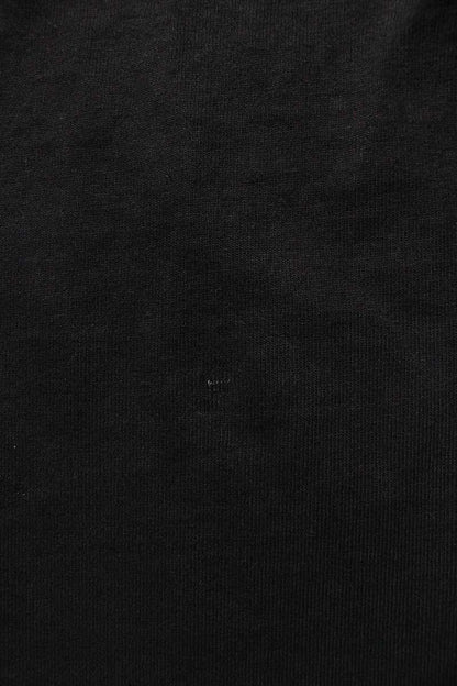 Vintage Fear of God Tops - FEAR OF GOD ETERNAL Embroidered T-Shirt Black Size L - Authentic Archive