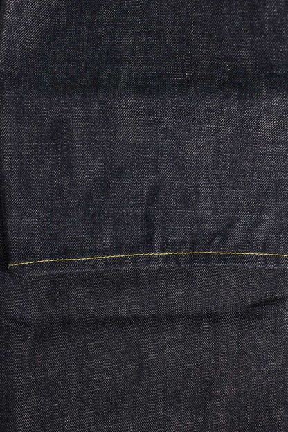 Saint Michael 25AW Denim Pants Blue Size M