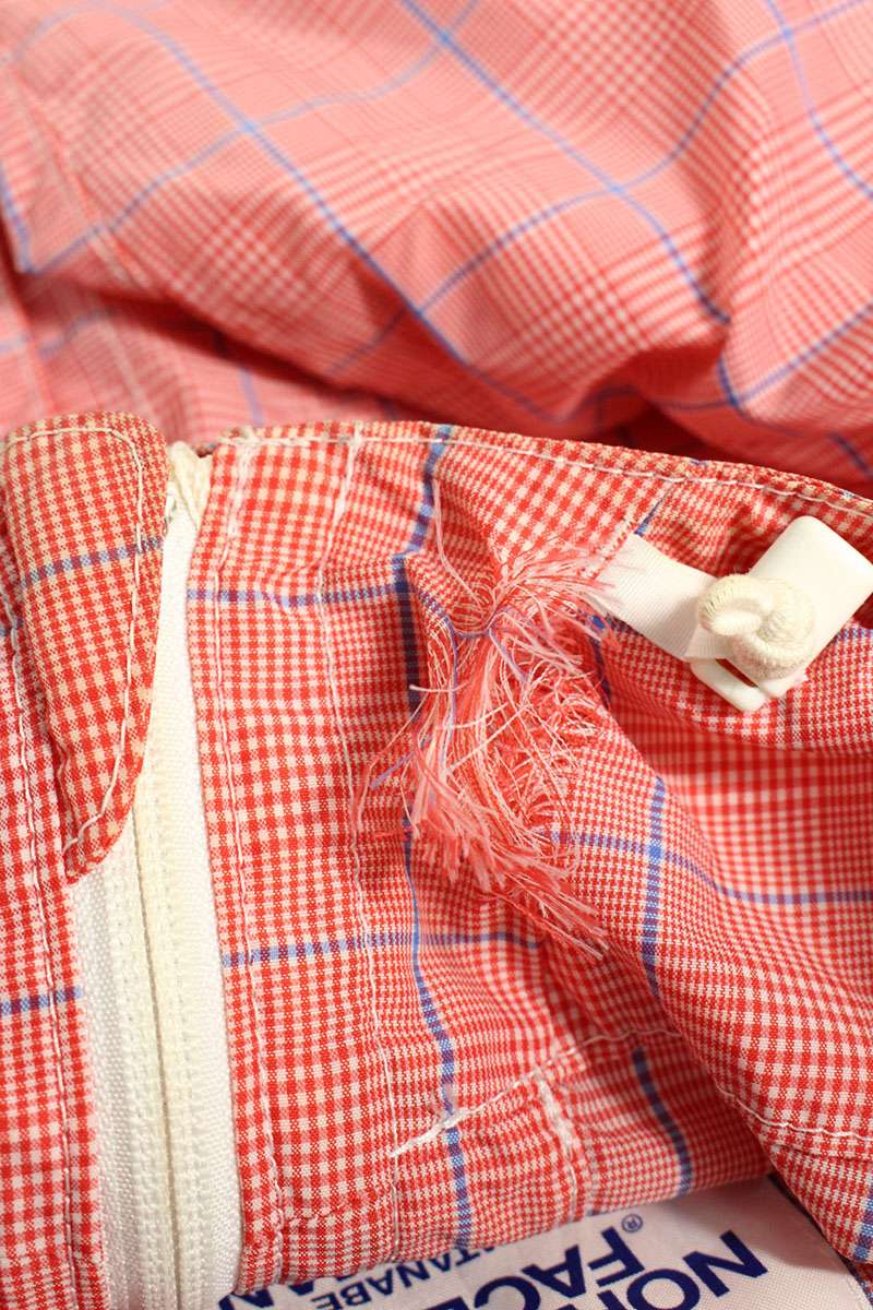Comme des Garcons AD2011 Blouson Size XS