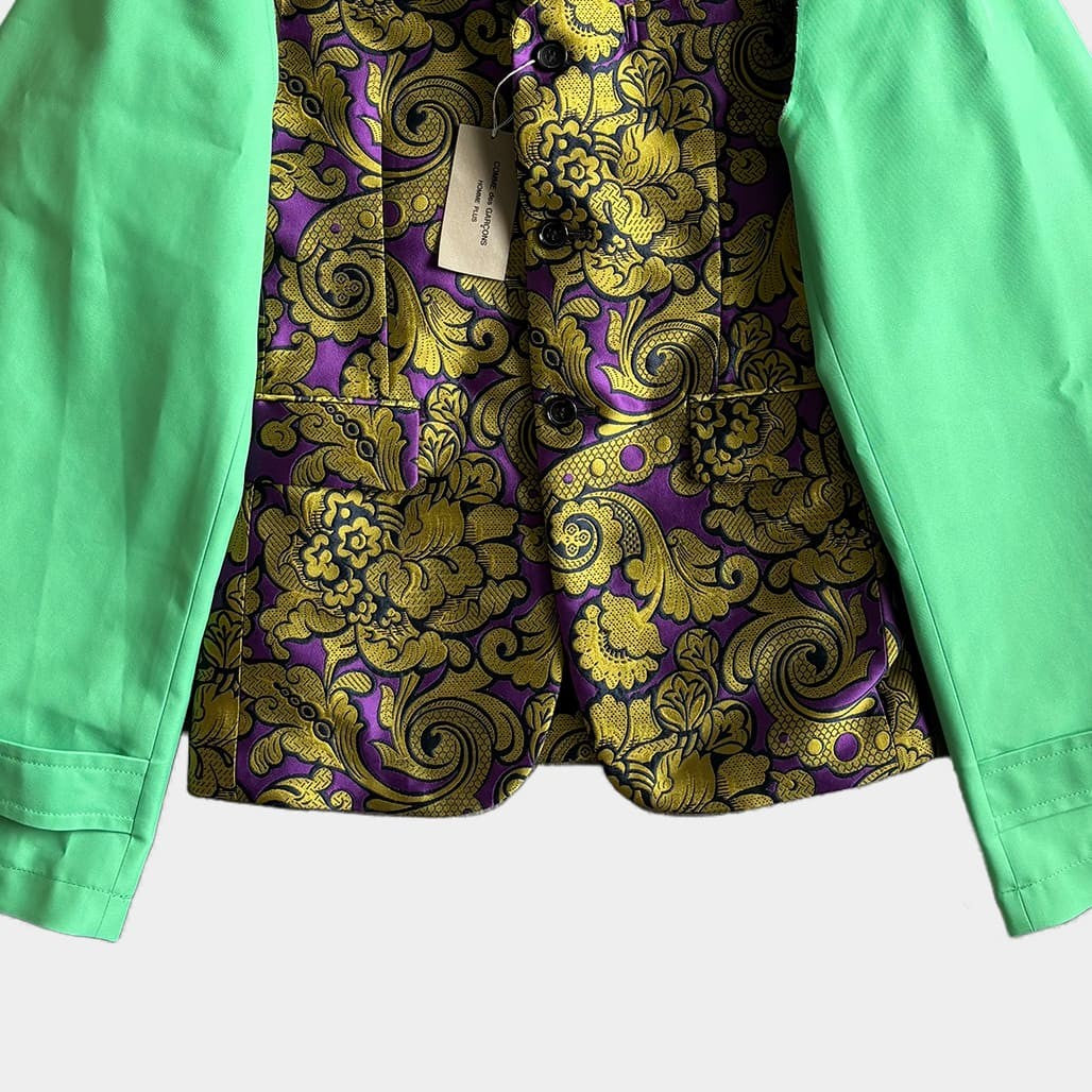COMME DES GARCONS HOMME PLUS 25SS Jacket Size M