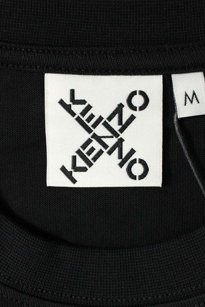 Kenzo Logo Print T-Shirt Size M