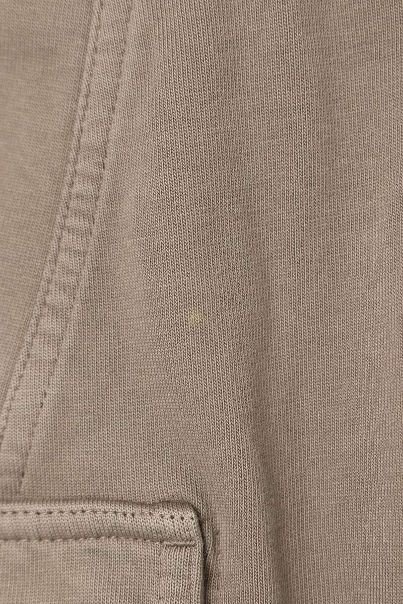DRKSHDW RIG Cargo Long Pants Gray Size US 34